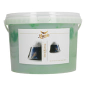 Rapide Grasa para Cascos Verde