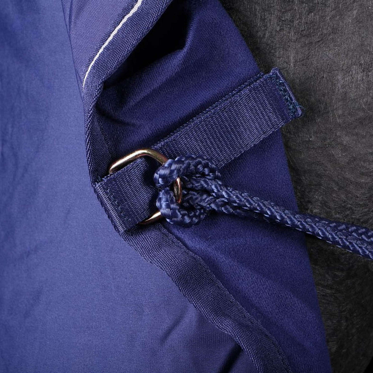 Bucas Power Cooler Navy/Plata