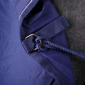 Bucas Power Cooler Navy/Plata