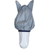Bucas Buzz-Off Fly Mask Azul