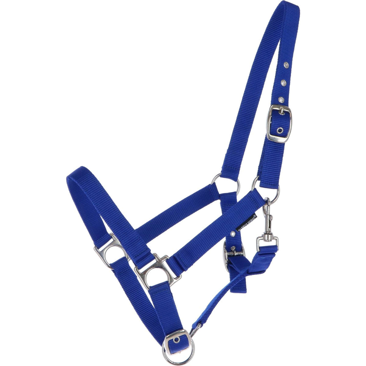 Harry's Horse Capezzina 3x Regolabile Azul