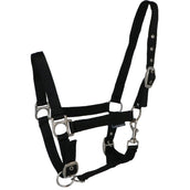 Harry's Horse Capezzina 3x Regolabile Negro