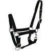 Harry's Horse Cabestro 3x Regolabile Negro