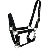 Harry's Horse Capezzina 3x Regolabile Negro