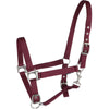 Harry's Horse Cabestro 3x Regolabile Bordeaux