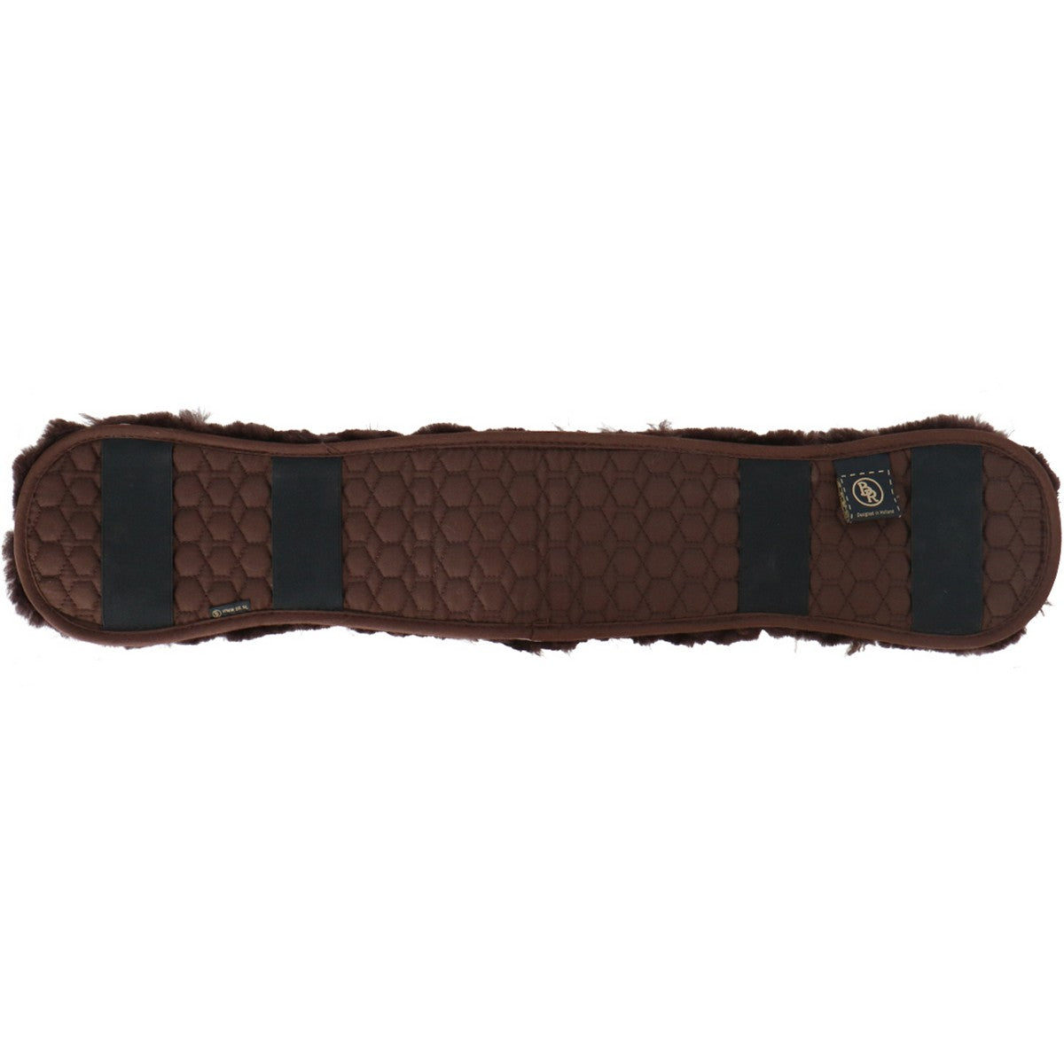 BR Funda de Cincha Marron