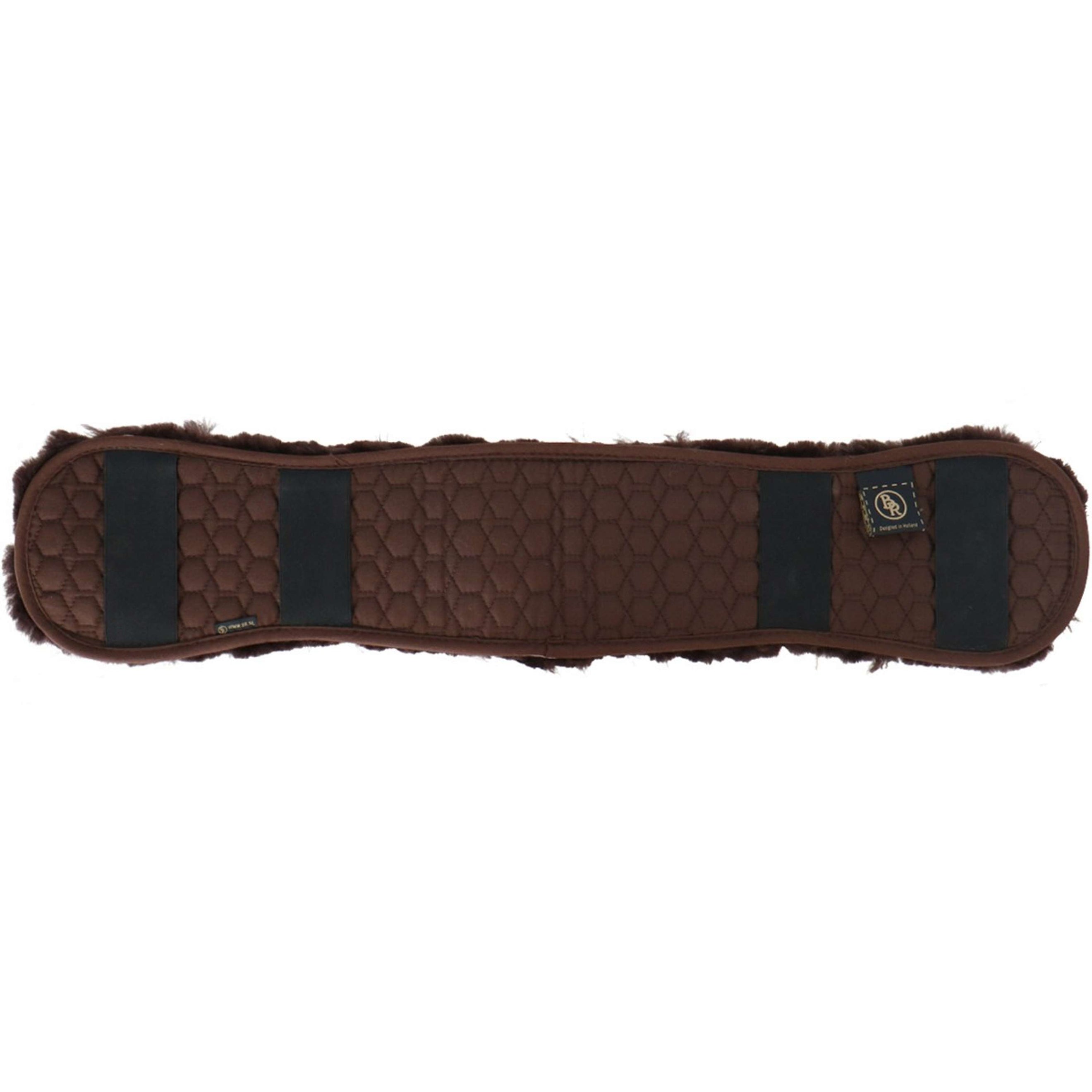 BR Funda de Cincha Marron BR Funda de Cincha Marron