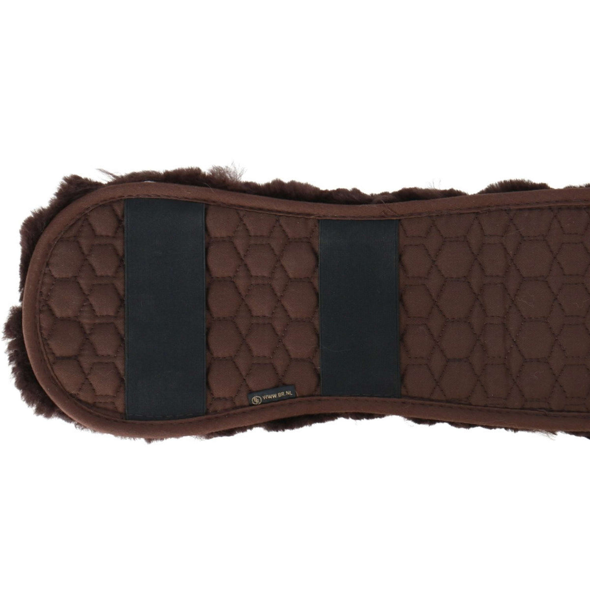 BR Funda de Cincha Marron