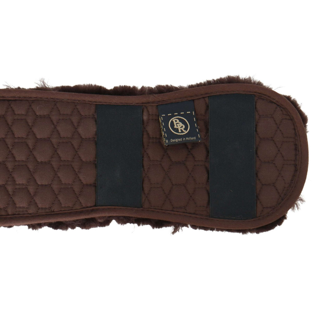 BR Funda de Cincha Marron