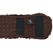 BR Funda de Cincha Marron