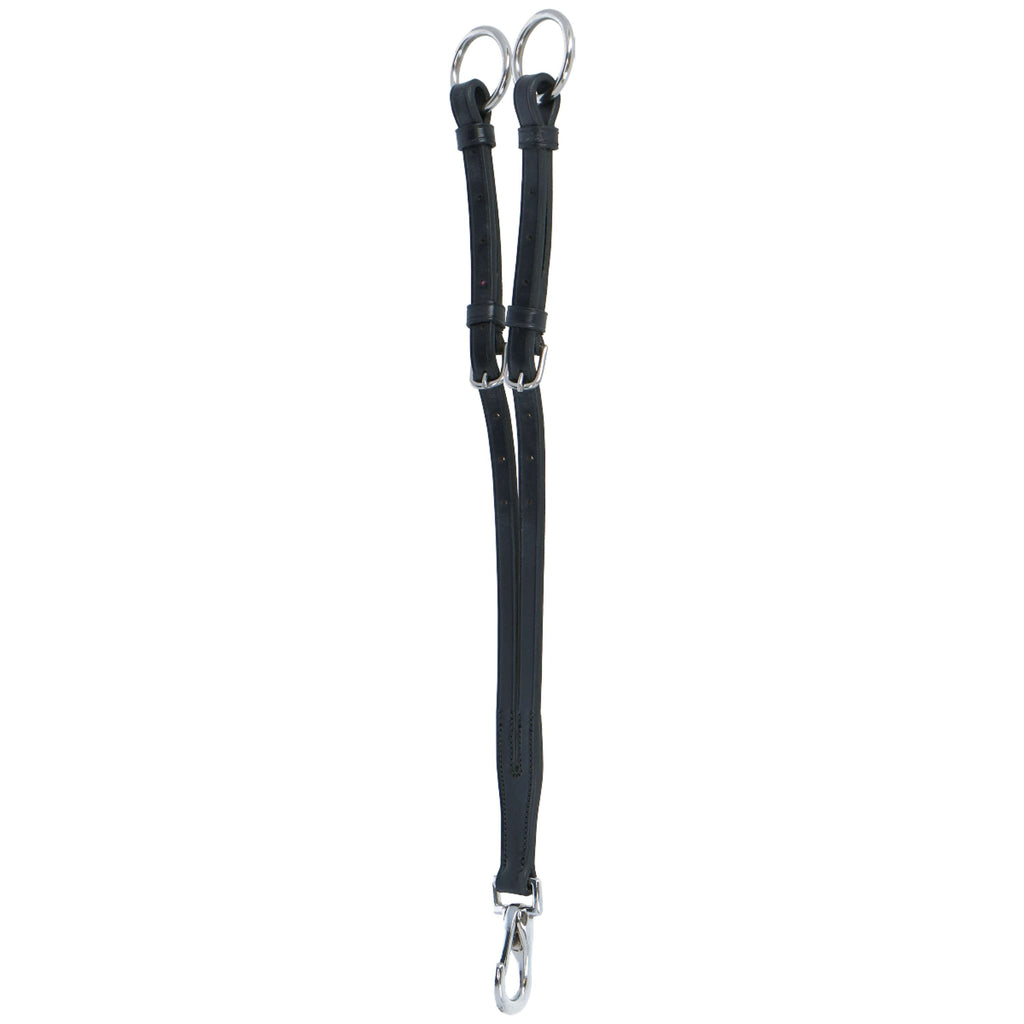 BR Horquilla de martingala Negro/Plata