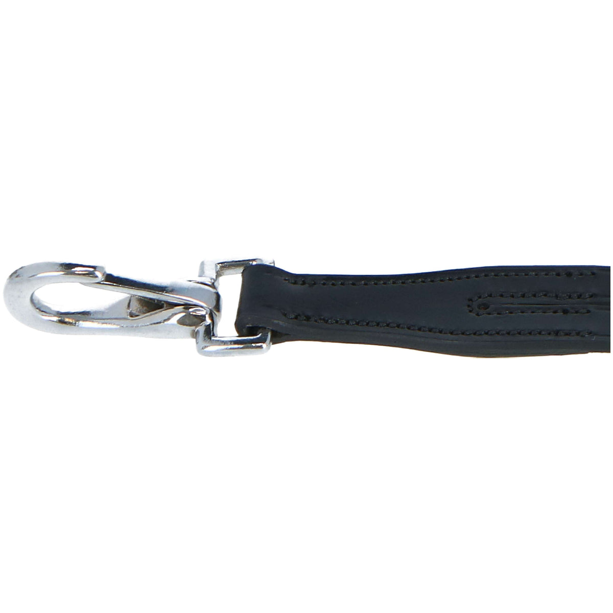 BR Horquilla de martingala Negro/Plata