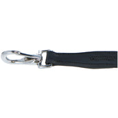 BR Horquilla de martingala Negro/Plata