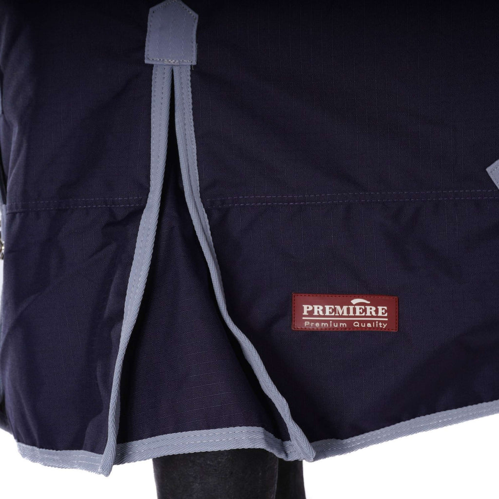 Premiere Alfombra de Exterior Todo el año 150g Dress Blue