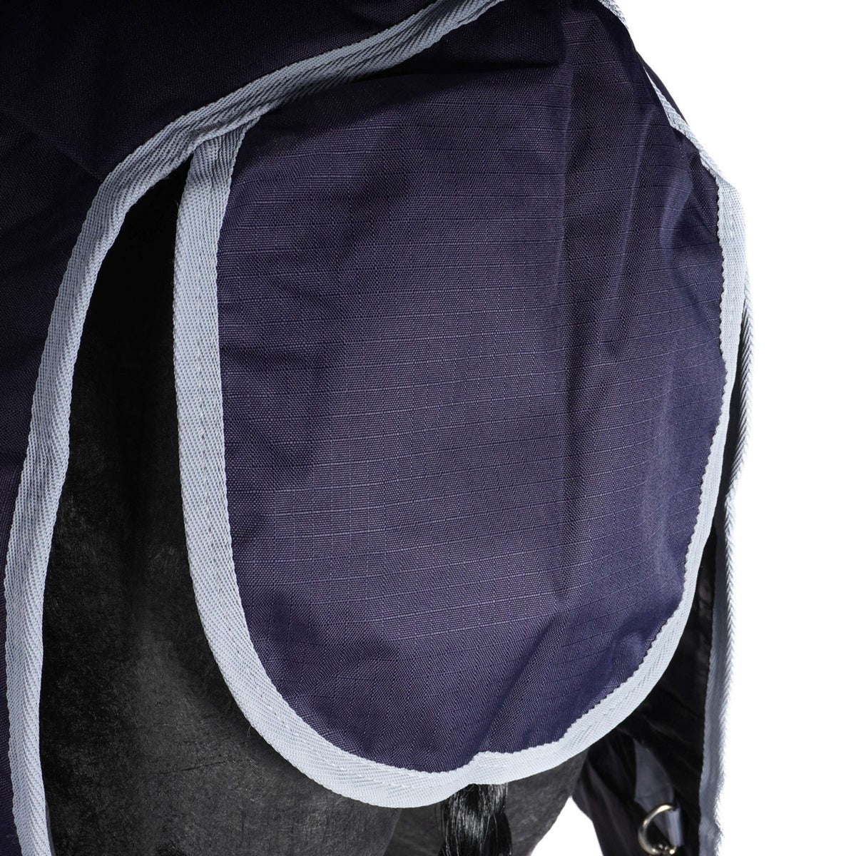 Premiere Alfombra de Exterior Todo el año 150g Dress Blue