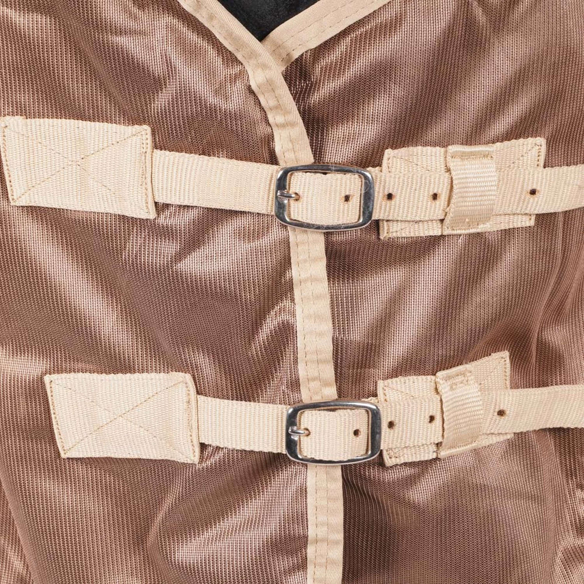 Premiere Manta Antimoscas Polyester Mesh Taupe