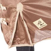 Premiere Manta Antimoscas Polyester Mesh Taupe