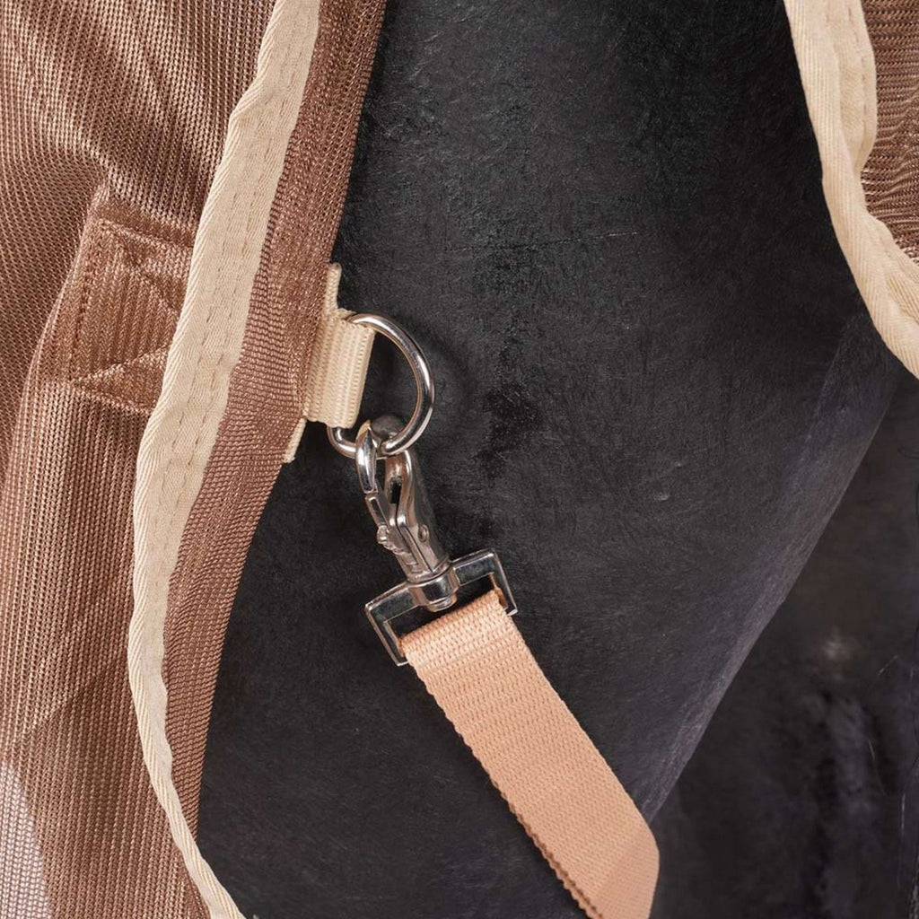 Premiere Manta Antimoscas Polyester Mesh Taupe