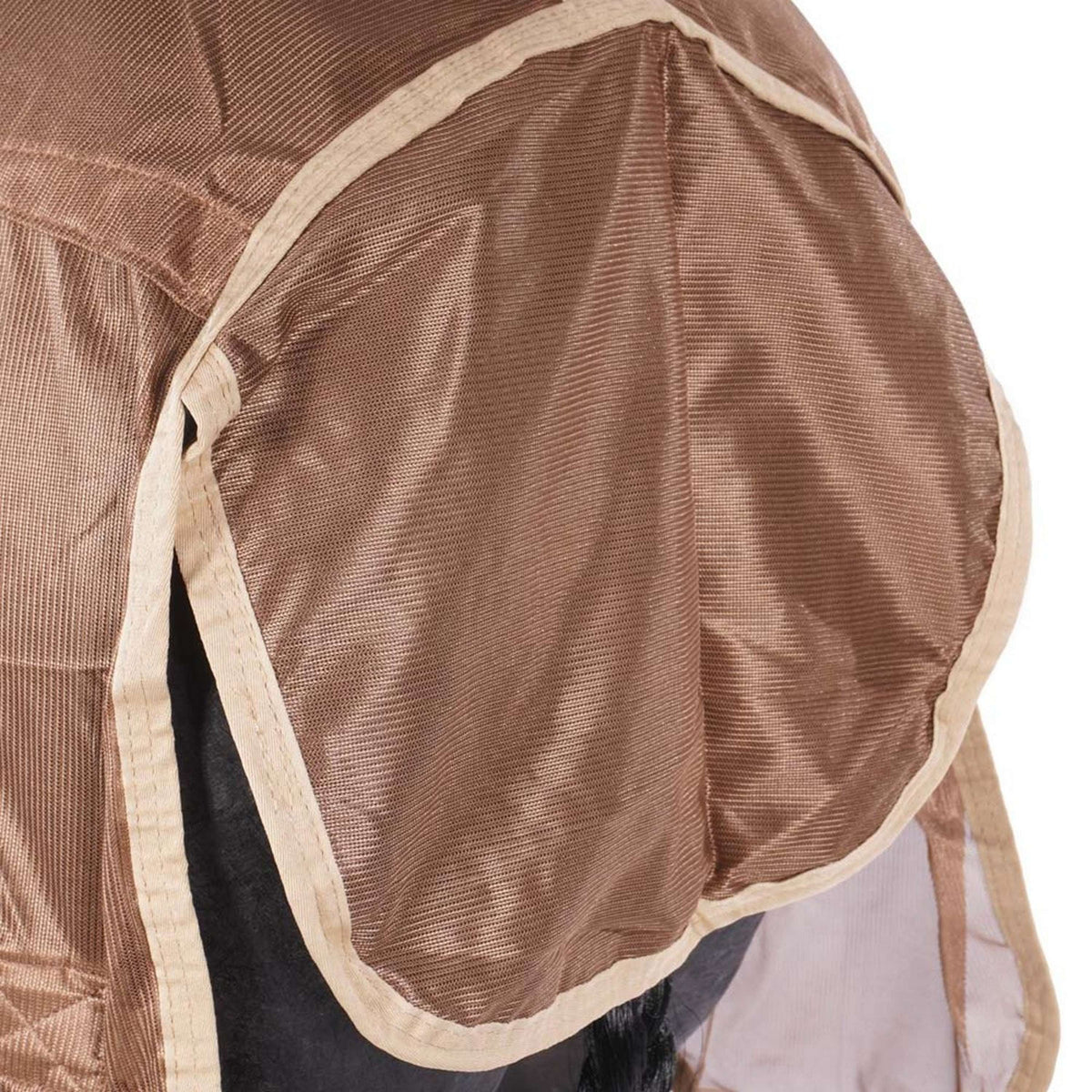 Premiere Manta Antimoscas Polyester Mesh Taupe