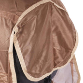 Premiere Manta Antimoscas Polyester Mesh Taupe