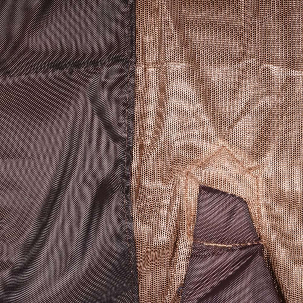 Premiere Manta Antimoscas Polyester Mesh Taupe