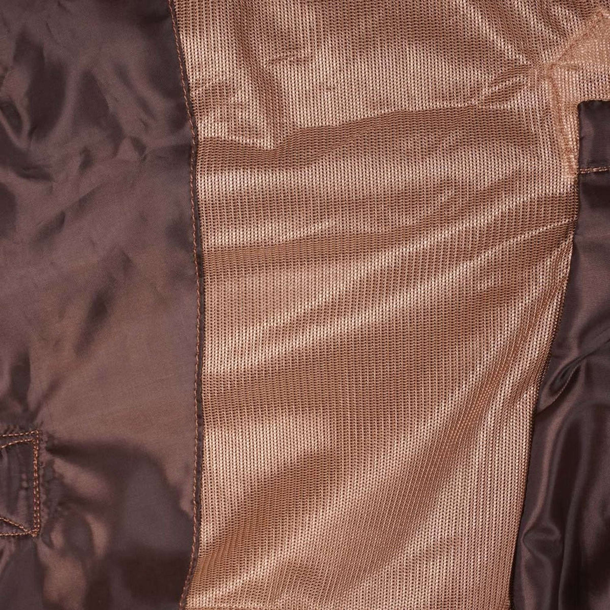 Premiere Manta Antimoscas Malla de Poliéster con Cuello Taupe