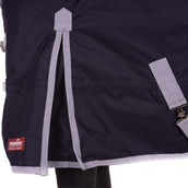 Premiere Manta Impermeable AYC 600D 0g Dress Blue