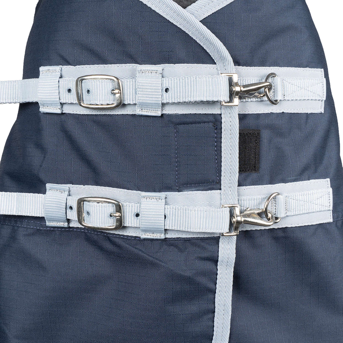 Premiere Manta Impermeable AYC 600D 0g Dress Blue