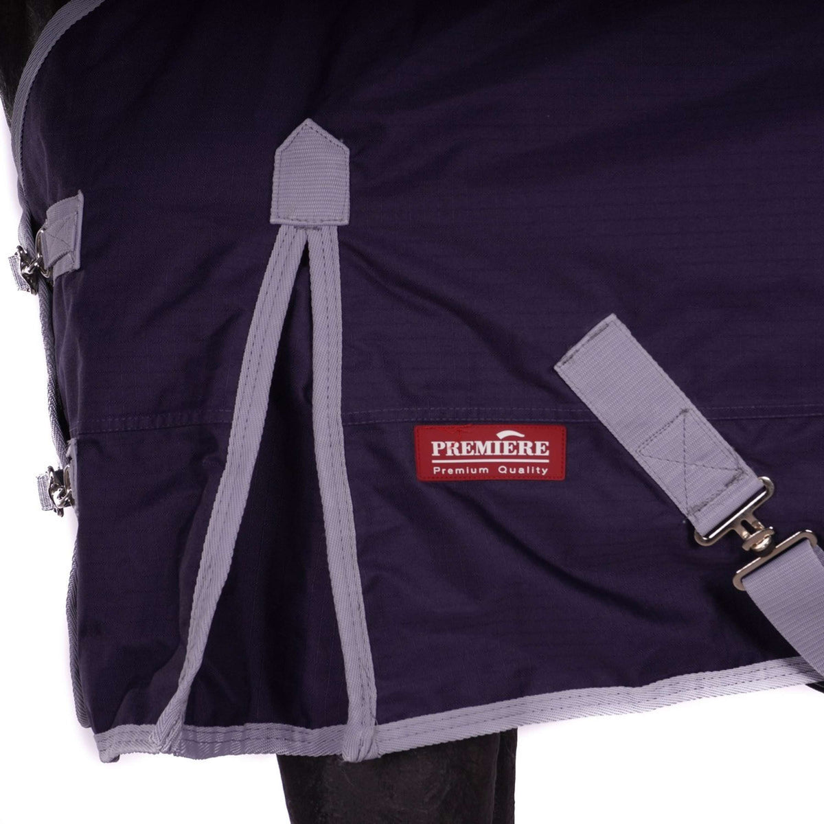 Premiere Manta Impermeable AYC 600D 0g Dress Blue