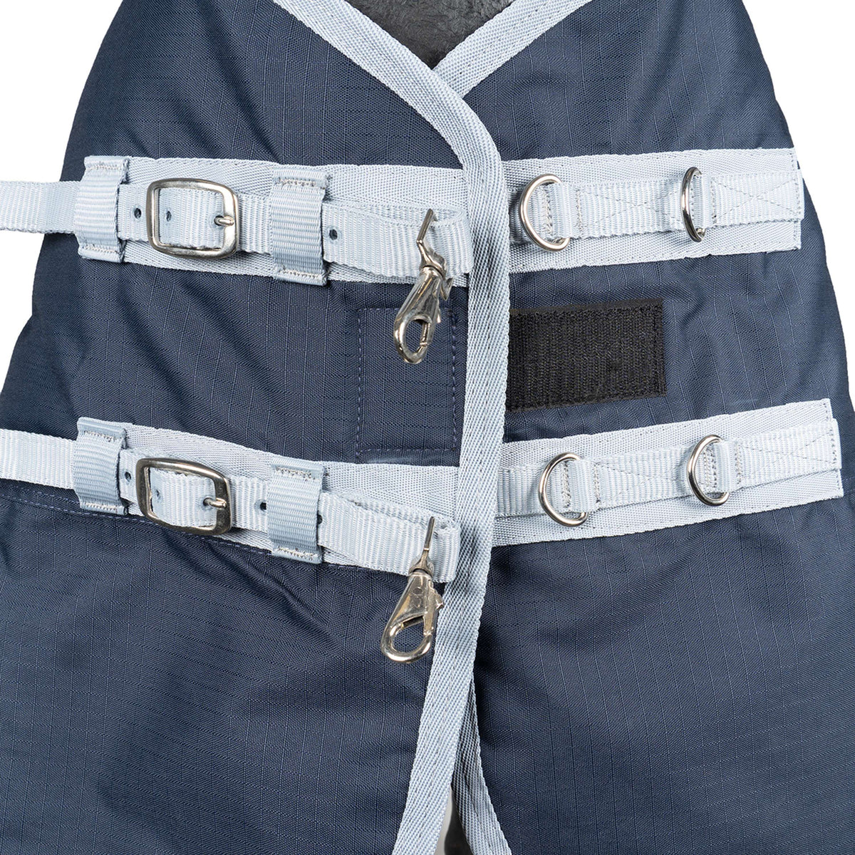 Premiere Manta Impermeable AYC 600D 0g Dress Blue