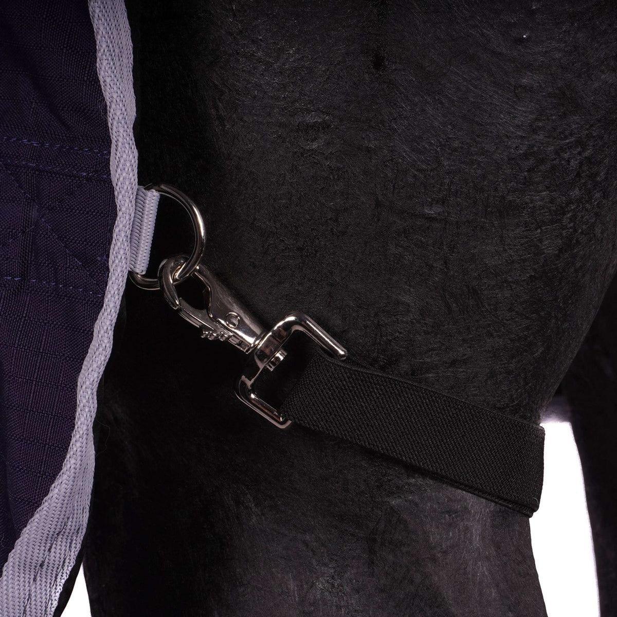 Premiere Manta Impermeable AYC 600D 0g Dress Blue