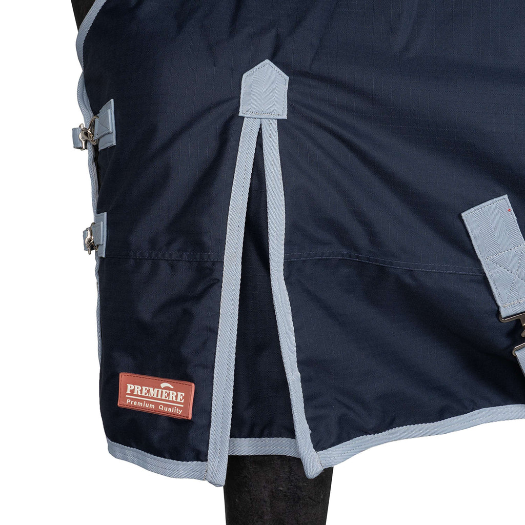 Premiere Manta Impermeable AYC 600D 0g Dress Blue