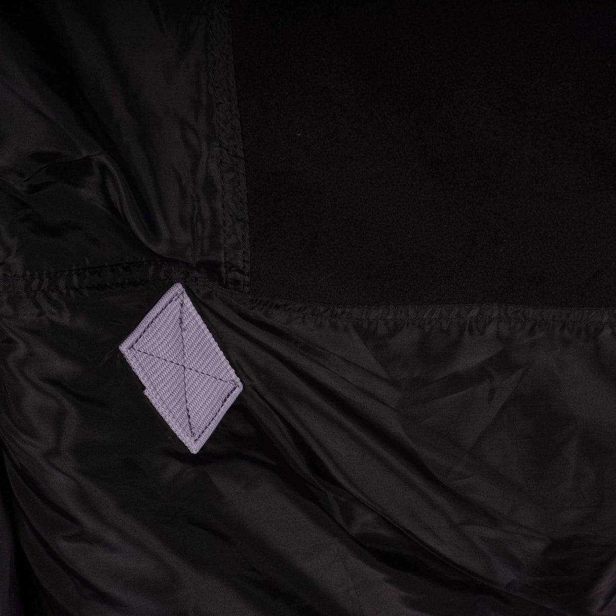 Premiere Manta Impermeable AYC 600D 0g Dress Blue