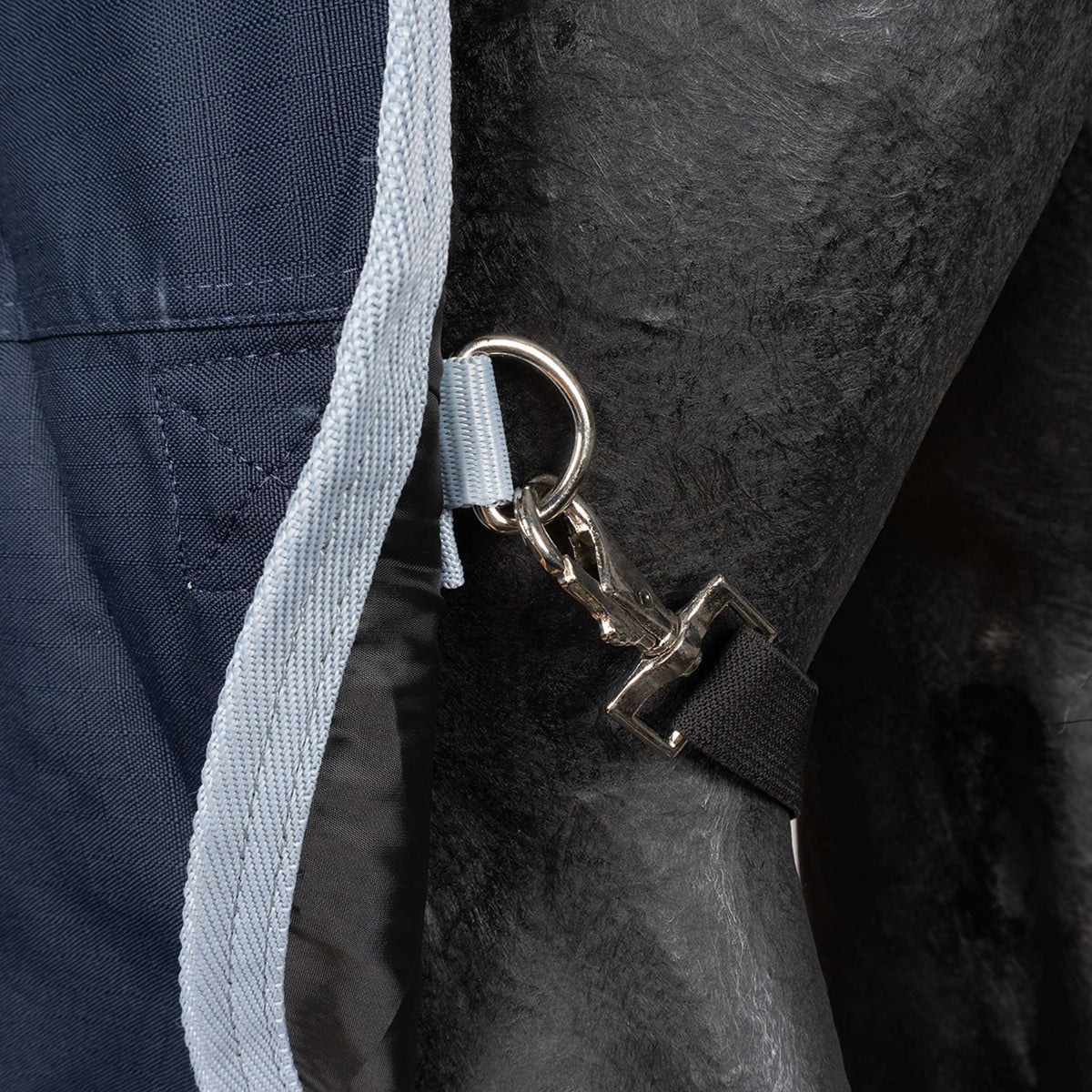 Premiere Manta Impermeable AYC 600D 0g Dress Blue