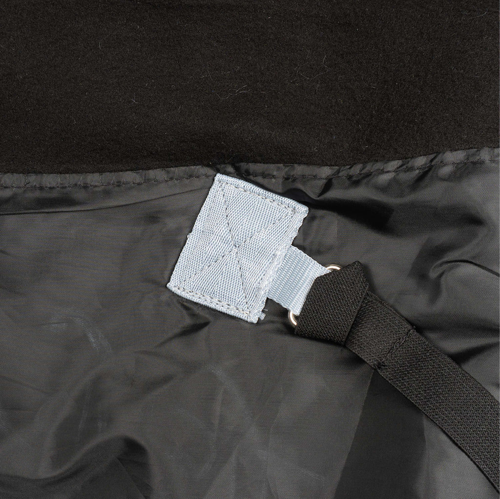 Premiere Manta Impermeable AYC 600D 0g Dress Blue