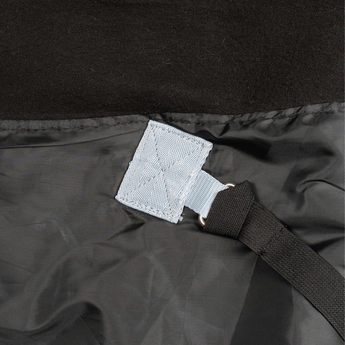 Premiere Manta Impermeable AYC 600D 0g Dress Blue