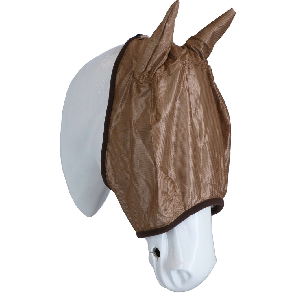Premiere Máscara Antimoscas Basis Polyester Mesh Taupe