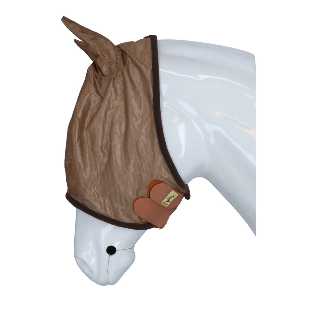 Premiere Máscara Antimoscas Basis Polyester Mesh Taupe