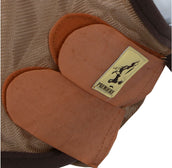 Premiere Máscara Antimoscas Basis Polyester Mesh Taupe