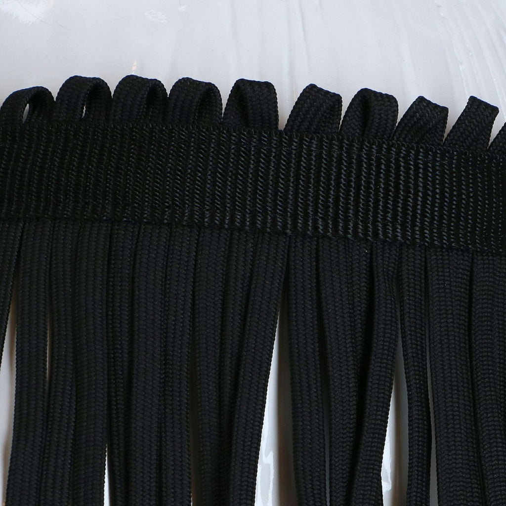 Premiere Velo Anti-Moscas Negro
