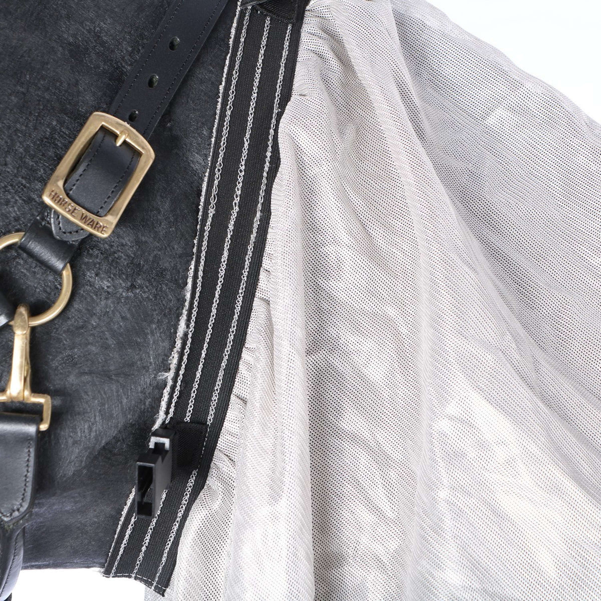 Premiere Manta Antimoscas Gris