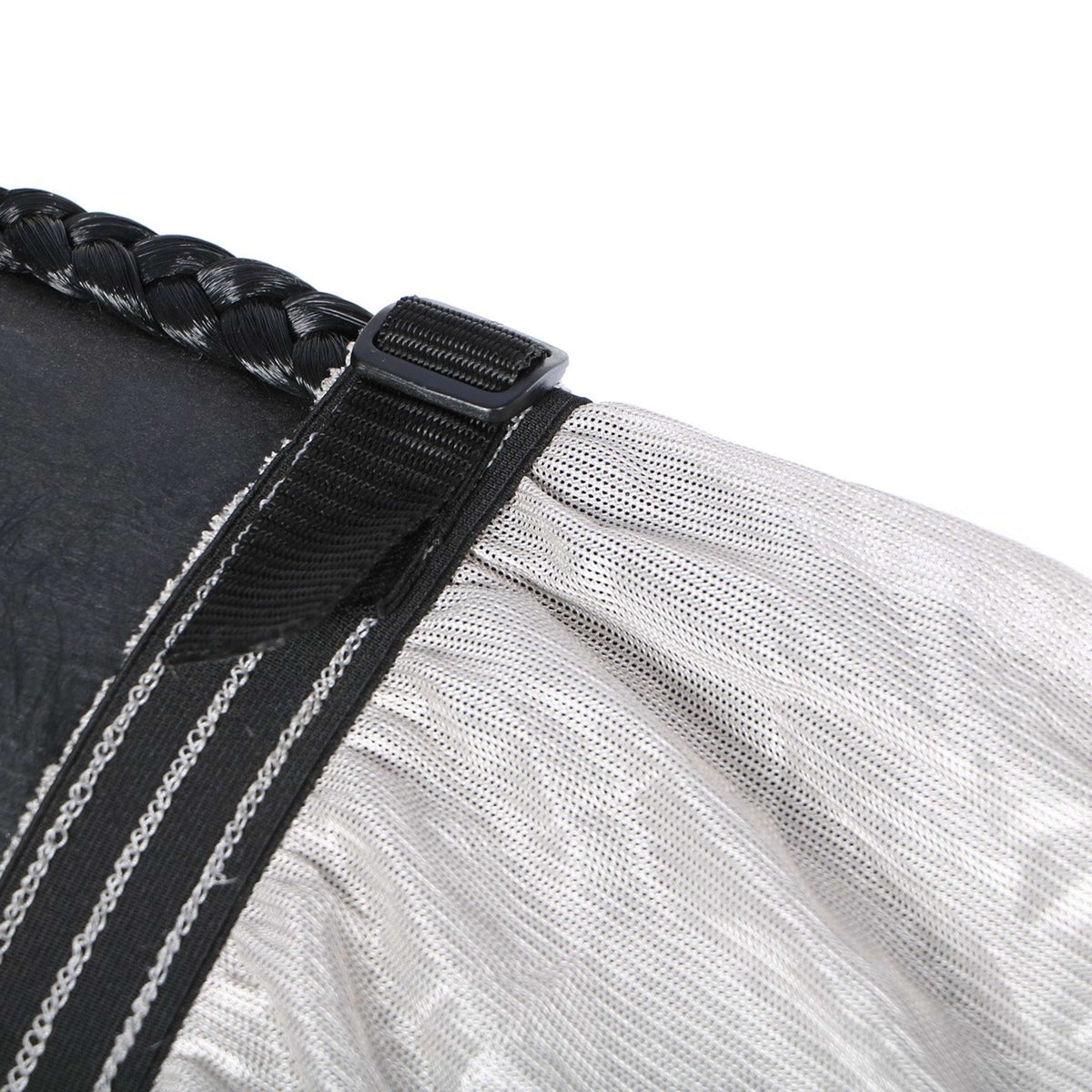 Premiere Manta Antimoscas Gris