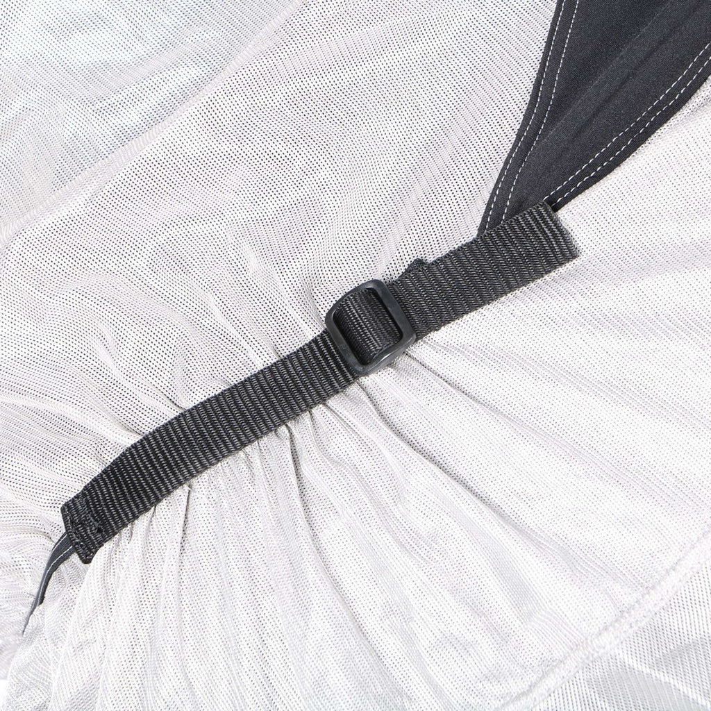 Premiere Manta Antimoscas Gris