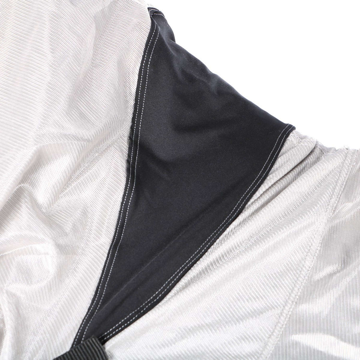 Premiere Manta Antimoscas Gris