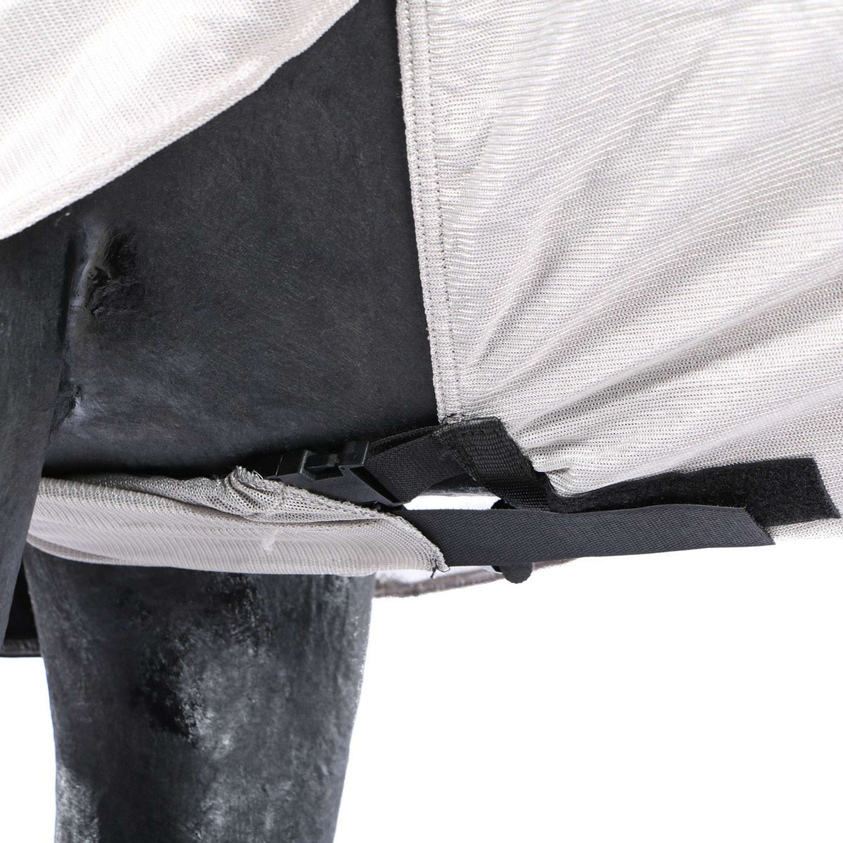 Premiere Manta Antimoscas Gris