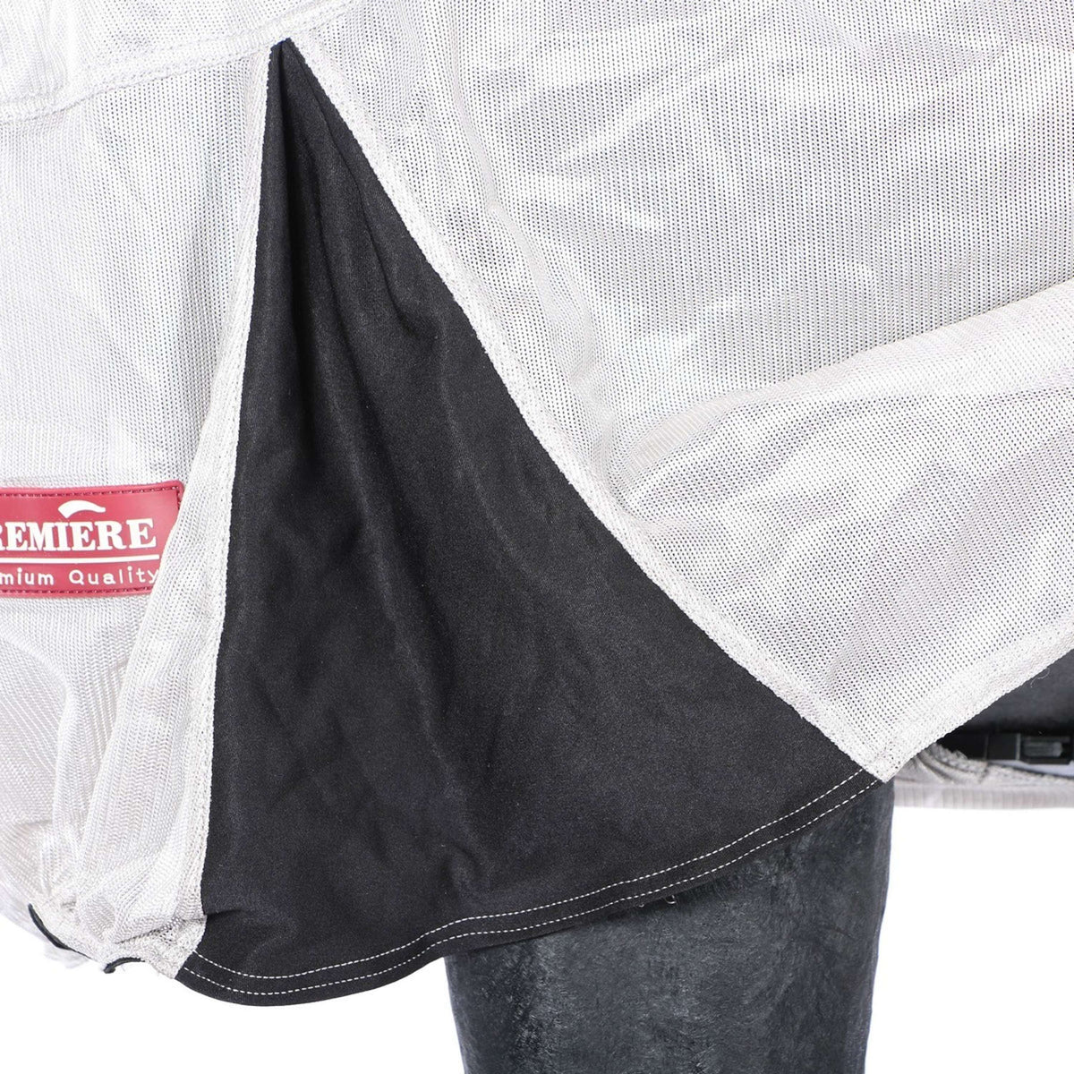 Premiere Manta Antimoscas Gris