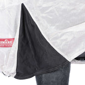 Premiere Manta Antimoscas Gris