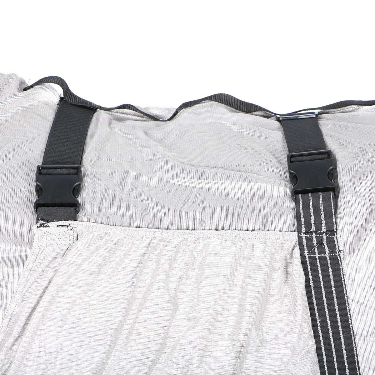 Premiere Manta Antimoscas Gris