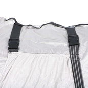 Premiere Manta Antimoscas Gris