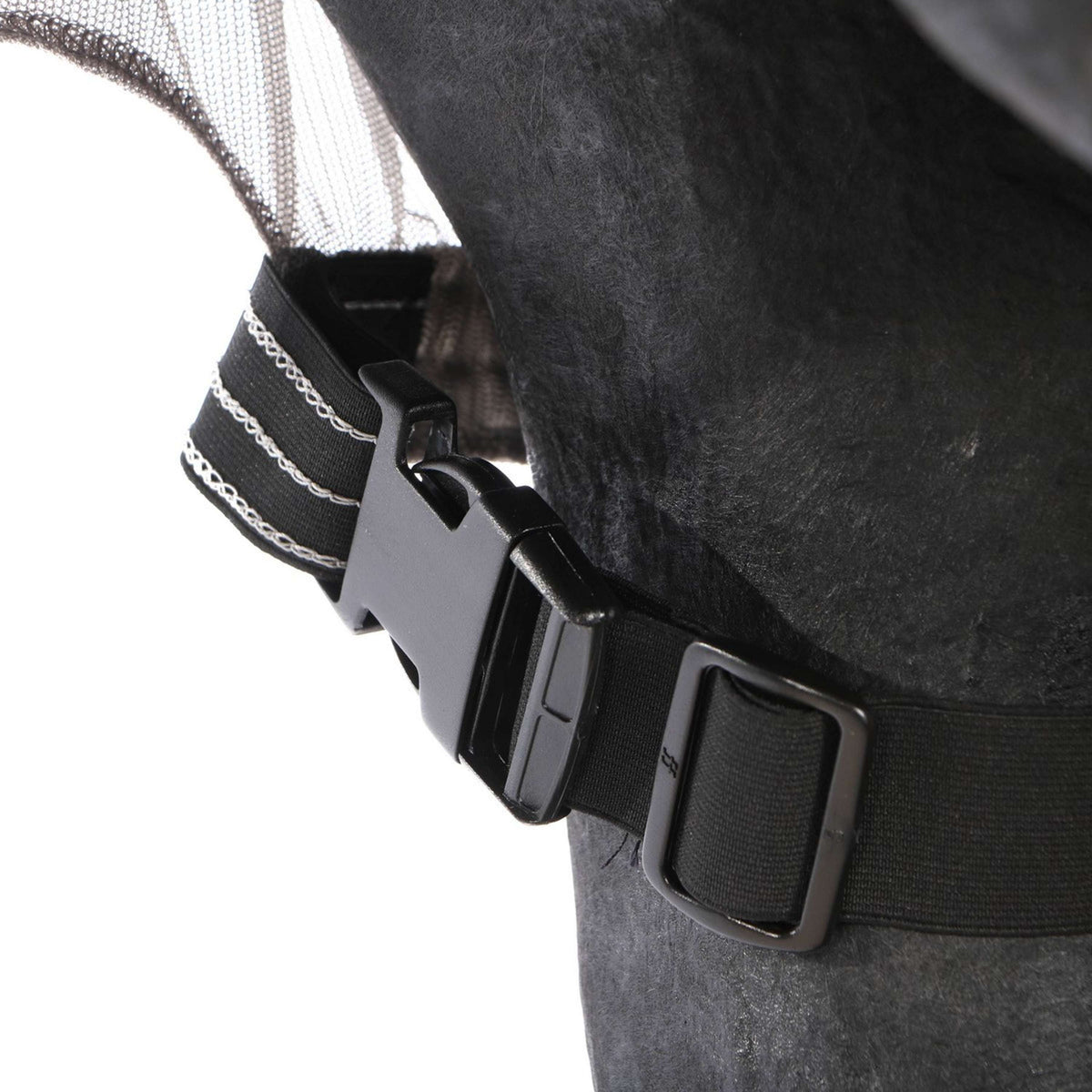 Premiere Manta Antimoscas Gris